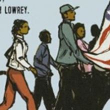 TURNING 15 ON THE ROAD TO FREEDOM Offers 2-FOR-1 Tickets for Martin Luther King Day…