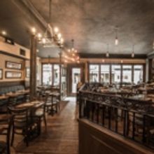 BWW Review:  DENINOS RESTAURANT in the West Village is a Gem