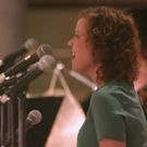 VIDEO: As the Storm Rolls Closer, Go Behind the Scenes of FROZEN's Sitzprobe…