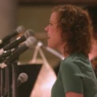 VIDEO: As the Storm Rolls Closer, Go Behind the Scenes of FROZEN's Sitzprobe… Video