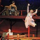 Childsplay Theatre Spins the Tale of CHARLOTTE'S WEB