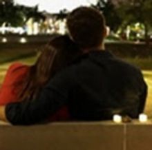 Enjoy Lover's Rock at Grand Park with a Free REGGAE VALENTINE RENDEZVOUS