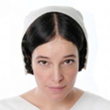 Portland Playhouse Returns Home With SCARLET