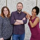 Center Theatre Group Hosts the Second Annual L.A. Writers' Workshop Festival