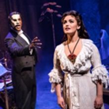 BWW Review: THE PHANTOM OF THE OPERA at Paramount Theatre