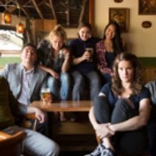 Get Cozy with Marcus Gorman's DEERS