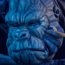 BWW Review: KING KONG: It Was Inept Writing Killed The Musical