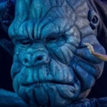 BWW Review: KING KONG: It Was Inept Writing Killed The Musical