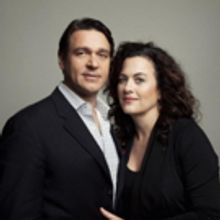 The Wallis Presents 'An Evening With Nathan And Julie Gunn'