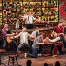 Sydney Opera House Presents The Return Encore Season Of THE CHOIR OF MAN
