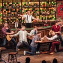 Sydney Opera House Presents The Return Encore Season Of THE CHOIR OF MAN