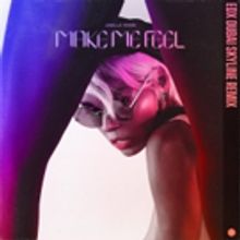 Janelle Monae's MAKE ME FEEL Receives the EDX Dubai Skyline Remix Treatment