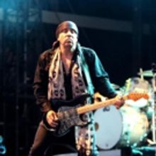 Little Steven and The Disciples of Soul Unveil Landmark Tour TO Benefit The Rock and…