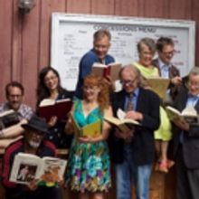 Write Out Loud Presents AMERICAN MOSAIC: A Story Concert Reading