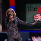 VIDEO: Christine Baranski Previews THE GOOD FIGHT: The Musical