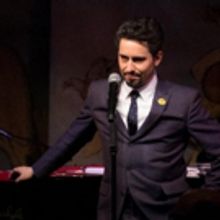 John Lloyd Young Gets Ready to Put His Heart Back on His Sleeve at the Cafe Carlyle