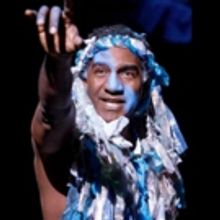 BWW Live Chats with ONCE ON THIS ISLAND's Norm Lewis and Tamyra Grey