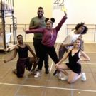 WATCH: Get A Taste of CHARLIE AND THE CHOCOLATE FACTORY Tour In Rehearsal