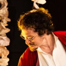 BWW Review: AS YOU LIKE IT at Brave Spirits Theatre