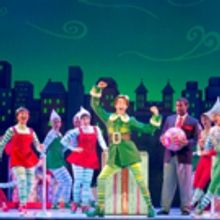 BWW Review: ELF THE MUSICAL Brings the Holiday Spirit to Sioux Falls