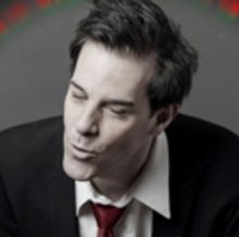 BWW Previews: AN INTIMATE NIGHT OF CABARET WITH PHANTOM'S JEREMY STOLLE at Straz Cent