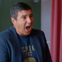 TV: TURNING THE TABLES Goes to College! How to Get Into the University of Michigan wi