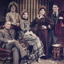 Review: The Renowned Detective Returns in Style to Theatre 40 in SHERLOCK HOLMES AND 