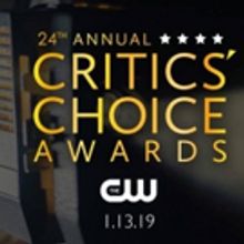 THE BIG BANG THEORY Cast and Viola Davis to Present Special CRITICS' CHOICE AWARDS
