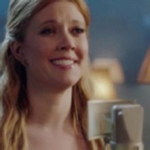 First Listen: Patti Murin Sings Anna'a New Song 'True Love,' from FROZEN on Broadway!