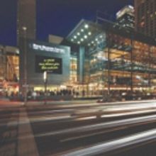 Canadian Opera Company Makes Significant Strides In Realizing COC365 Plan