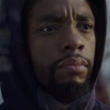 VIDEO:  Chadwick Boseman Stars in the Trailer for 21 BRIDGES