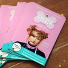 BWW Review: SYLVIA: The Lady Is A Tramp