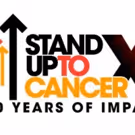 More Stars Announced for the Stand Up To Cancer Telecast