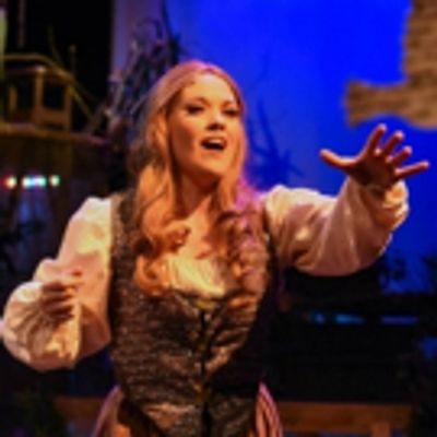 BWW Review: Pitch Perfect INTO THE WOODS Dazzles at Centre Stage