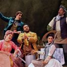 Juilliard Opera Presents Mozart's DON GIOVANNI
