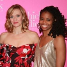 Photo Coverage: The Ladies of CHICK FLICK Celebrate Opening Night!