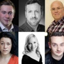 Final Cast Announced For Charles Court Opera's THE MIKADO At The King's Head Theatre