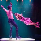 Big Apple Circus Returns To Boston! Playing Under The Big Top At Assembly Row April…