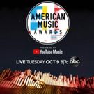 Mariah Carey and benny blanco with Halsey and Khalid to Perform at the AMERICAN…