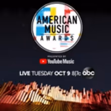 Mariah Carey and benny blanco with Halsey and Khalid to Perform at the AMERICAN…