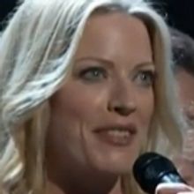 VIDEO: On This Day, February 8- Happy Birthday, Sherie Rene Scott!