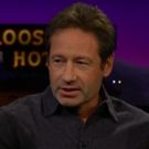 VIDEO: David Duchovny Explained Booty Calls to Prince Charles