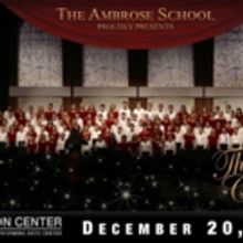 The Ambrose School Presents THE GIFT OF CHRISTMAS