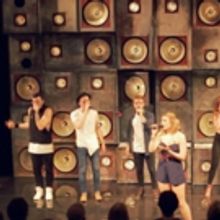 GOBSMACKED Brings Acapella At It's Best To The McCallum