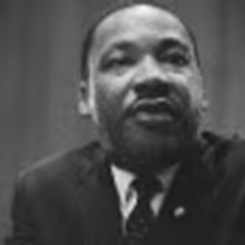 THE 60'S FESTIVAL Kicks Off In January with A Tribute To Dr. Martn Luther King Jr…