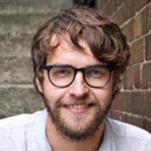 Playwright Mark Rogers Wins The 2019 Griffin Award For His Play SUPERHEROES