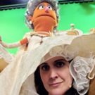 The Ballard Institute And Museum Of Puppetry Presents Its 2018 Fall Puppet Forum…