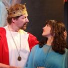 SHAKESPEARE IN HOLLYWOOD Opens at Towne Centre Theatre Friday 4/6