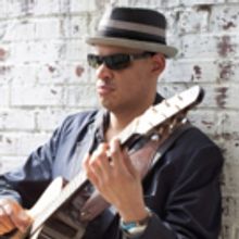 The Empress Theatre Presents Raul Midón