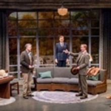 Mint Theater Co's DAYS TO COME Extends Through October 6